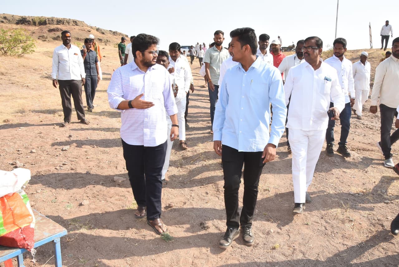 Residential Tower Project